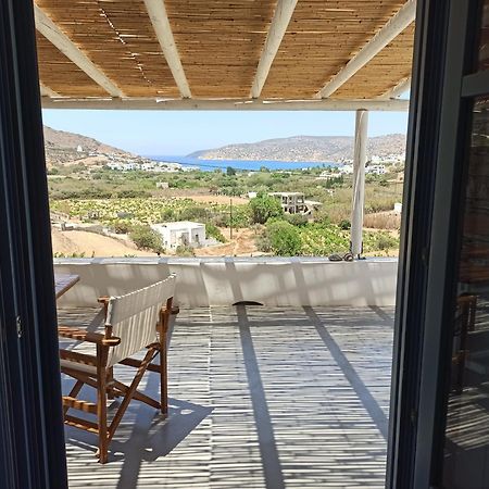 Kykladonisia Αμοργός Δωμάτιο φωτογραφία