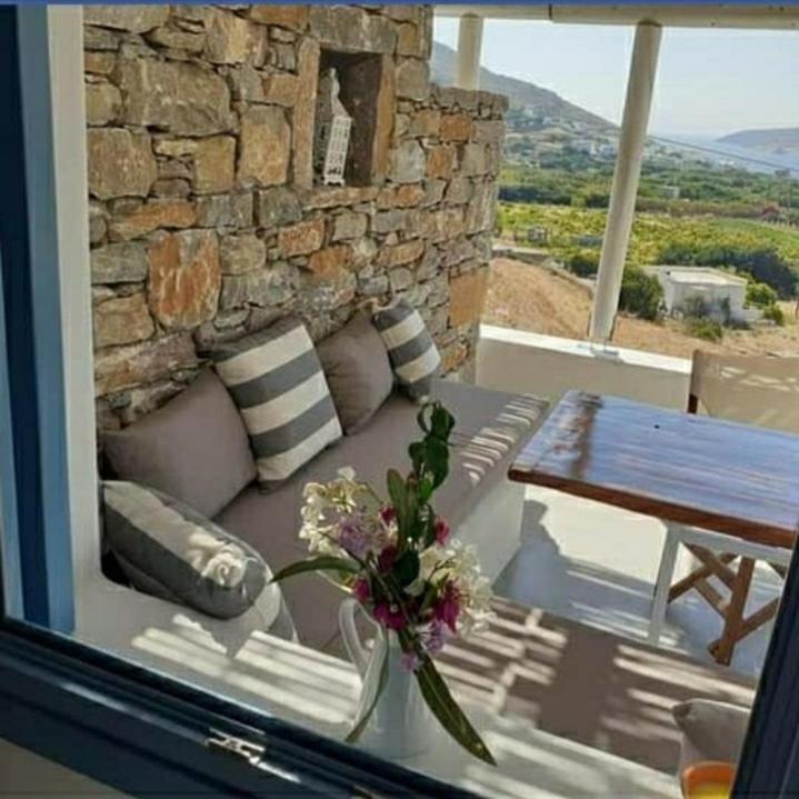 Kykladonisia Αμοργός Εξωτερικό φωτογραφία