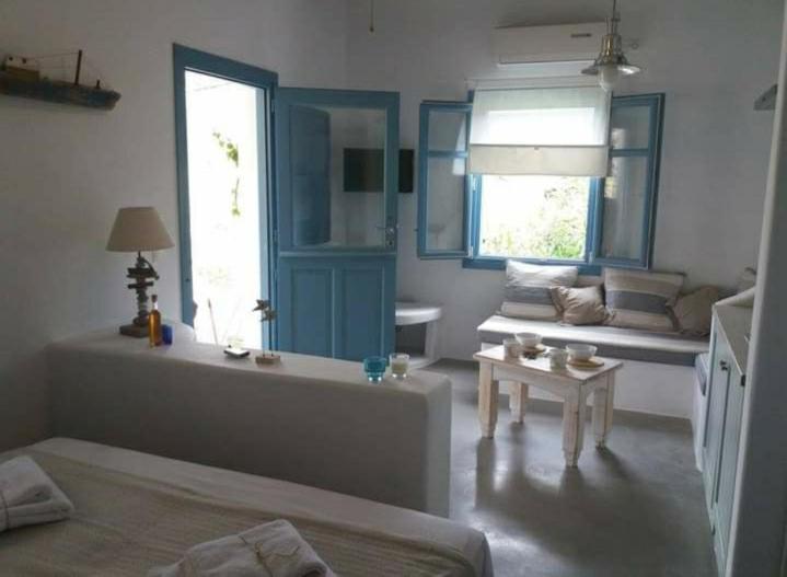 Kykladonisia Αμοργός Εξωτερικό φωτογραφία