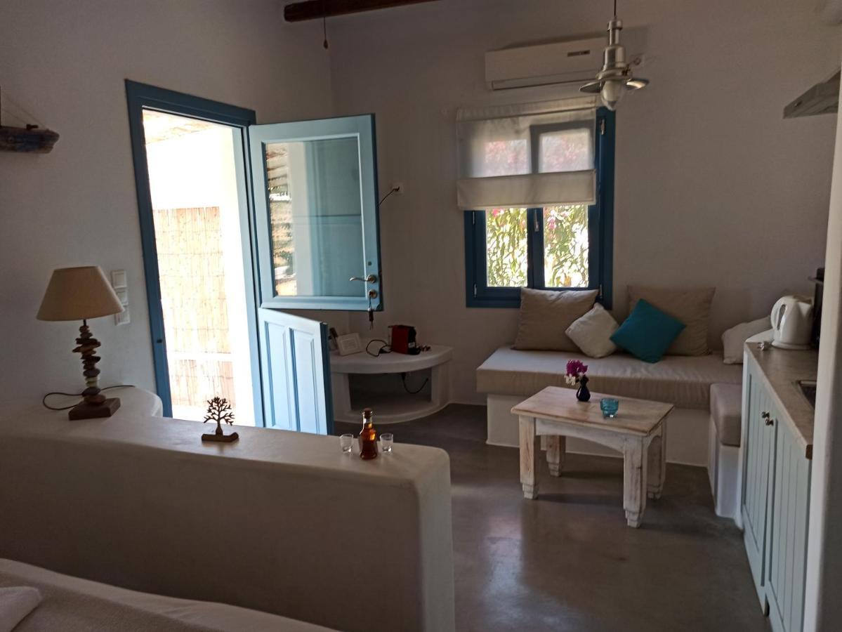 Kykladonisia Αμοργός Εξωτερικό φωτογραφία