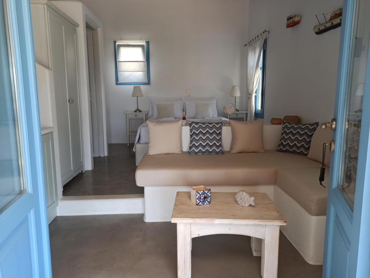 Kykladonisia Αμοργός Εξωτερικό φωτογραφία