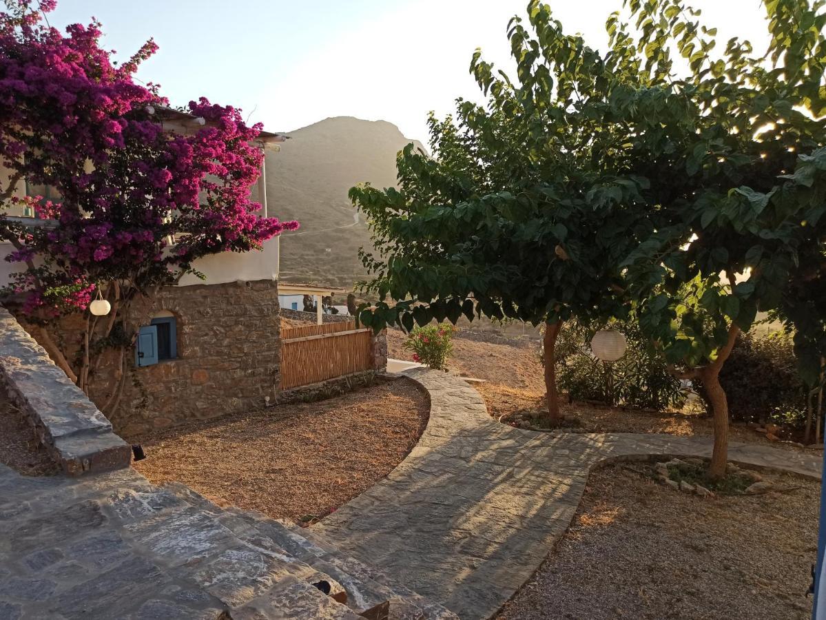 Kykladonisia Αμοργός Εξωτερικό φωτογραφία