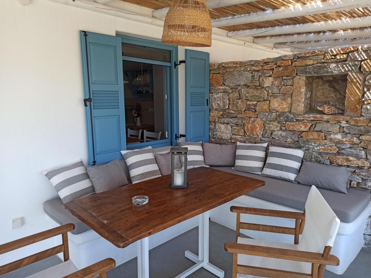 Kykladonisia Αμοργός Εξωτερικό φωτογραφία
