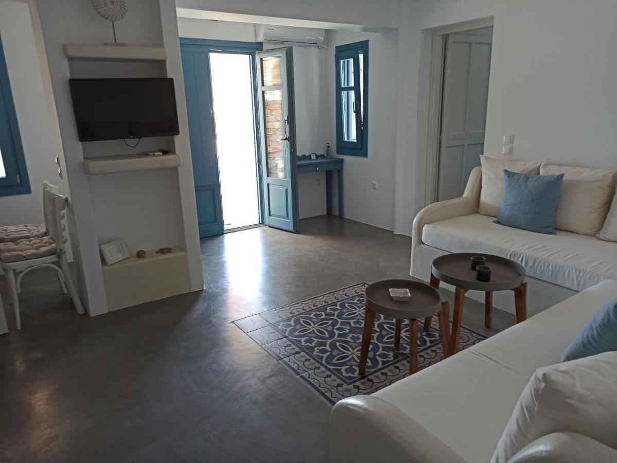 Kykladonisia Αμοργός Εξωτερικό φωτογραφία
