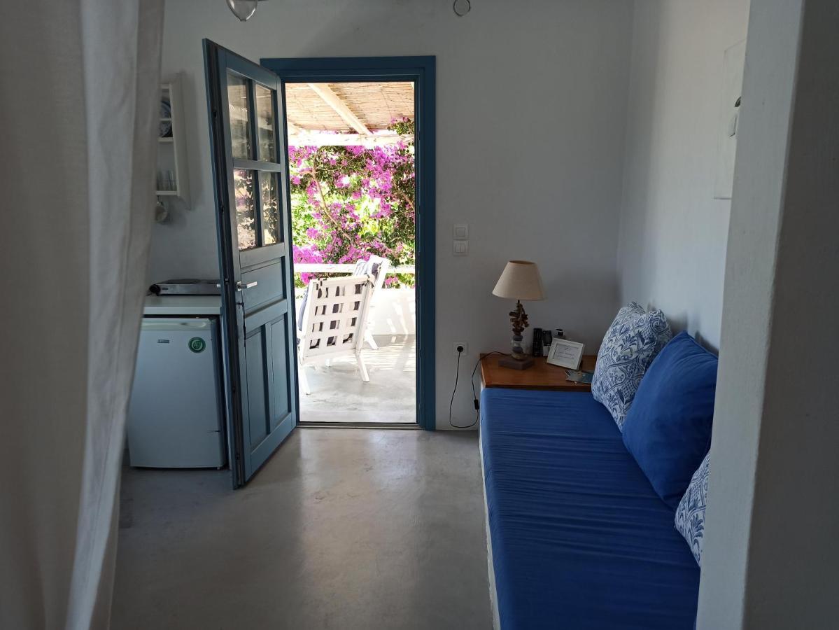 Kykladonisia Αμοργός Εξωτερικό φωτογραφία