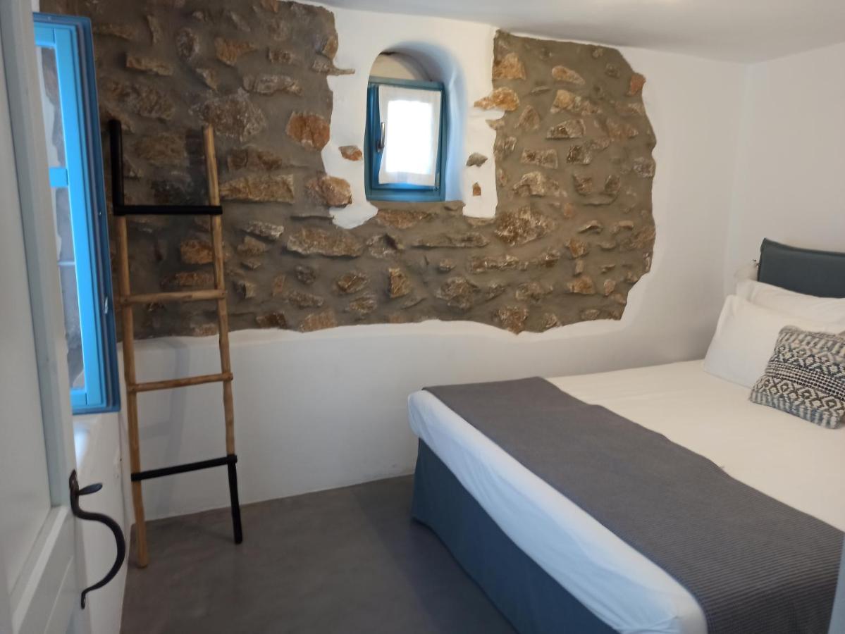 Kykladonisia Αμοργός Εξωτερικό φωτογραφία