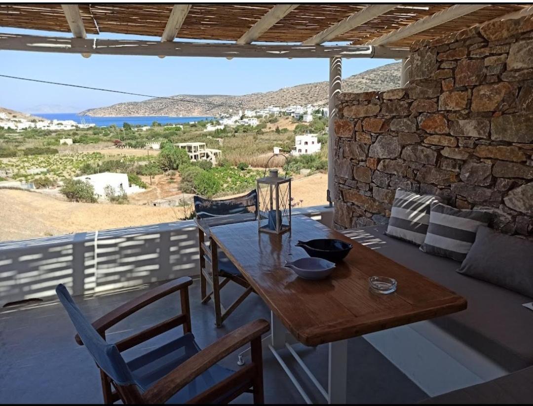 Kykladonisia Αμοργός Εξωτερικό φωτογραφία