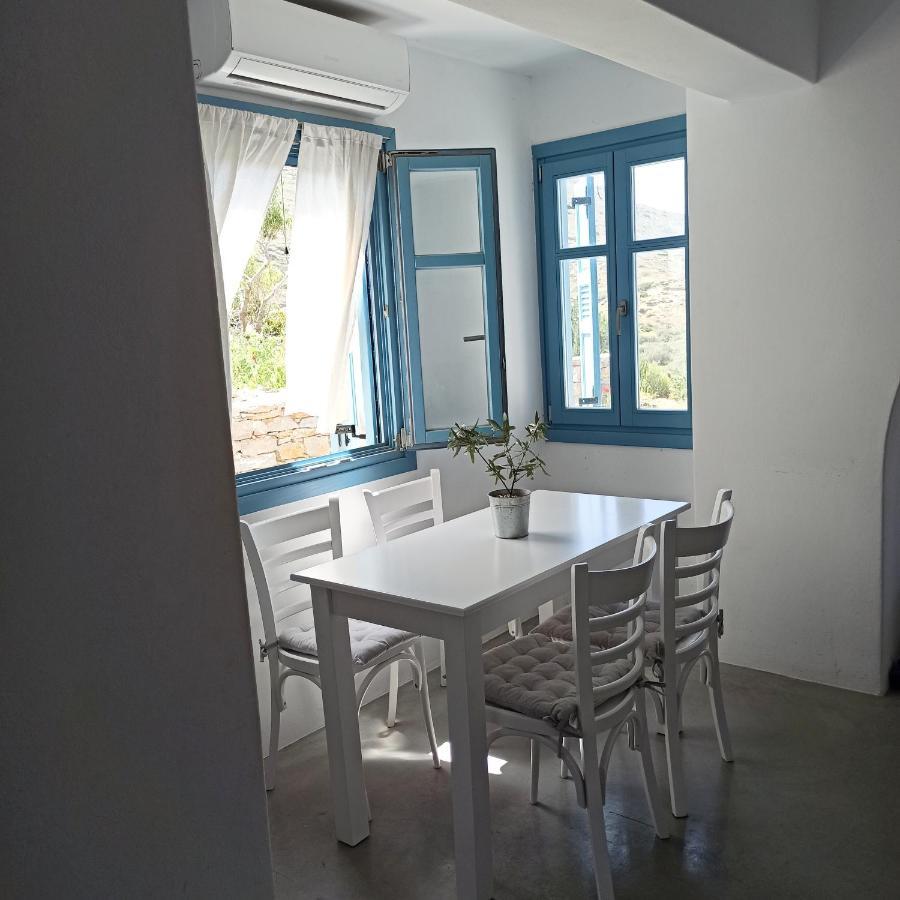 Kykladonisia Αμοργός Εξωτερικό φωτογραφία