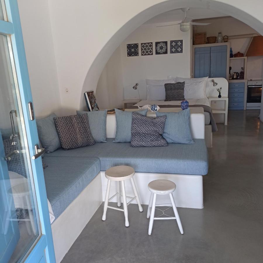 Kykladonisia Αμοργός Εξωτερικό φωτογραφία
