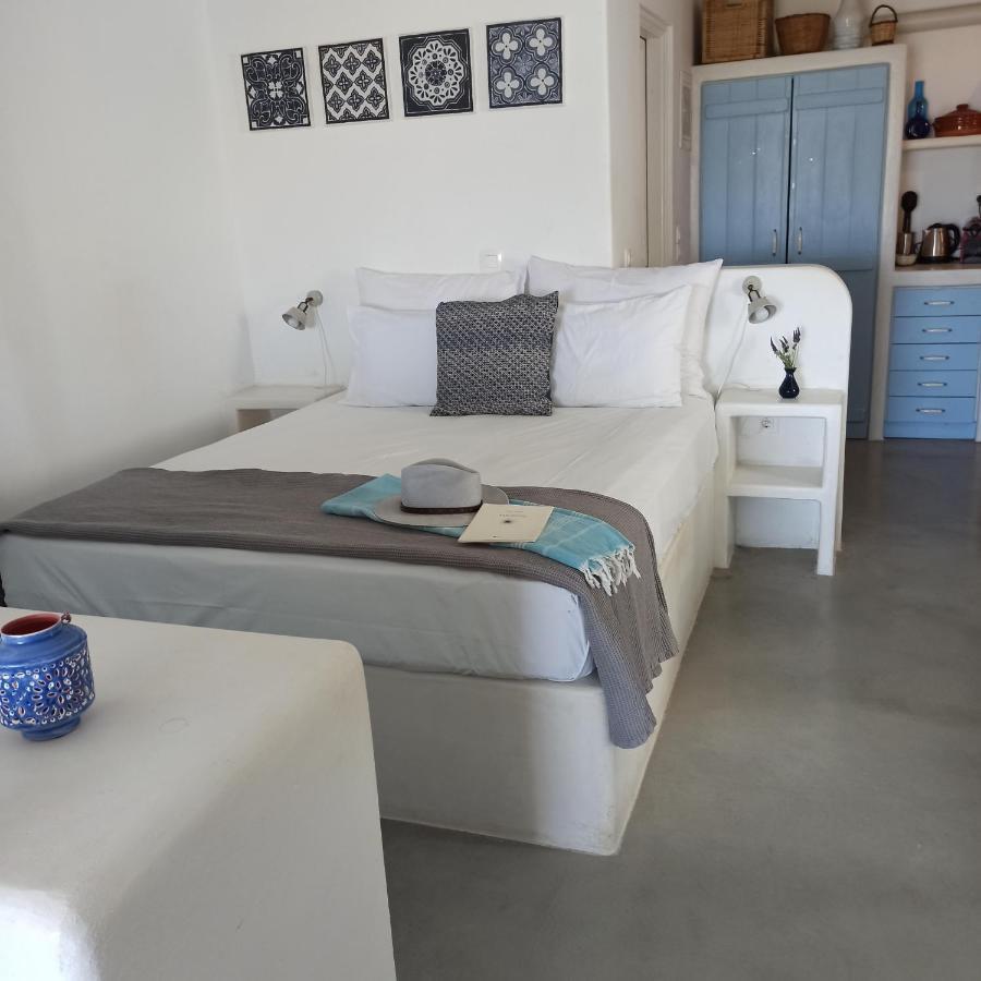 Kykladonisia Αμοργός Εξωτερικό φωτογραφία