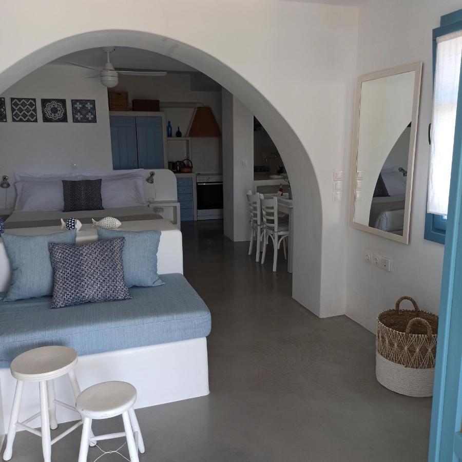 Kykladonisia Αμοργός Εξωτερικό φωτογραφία