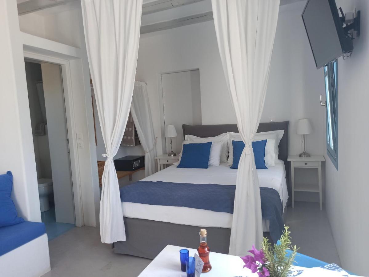 Kykladonisia Αμοργός Εξωτερικό φωτογραφία