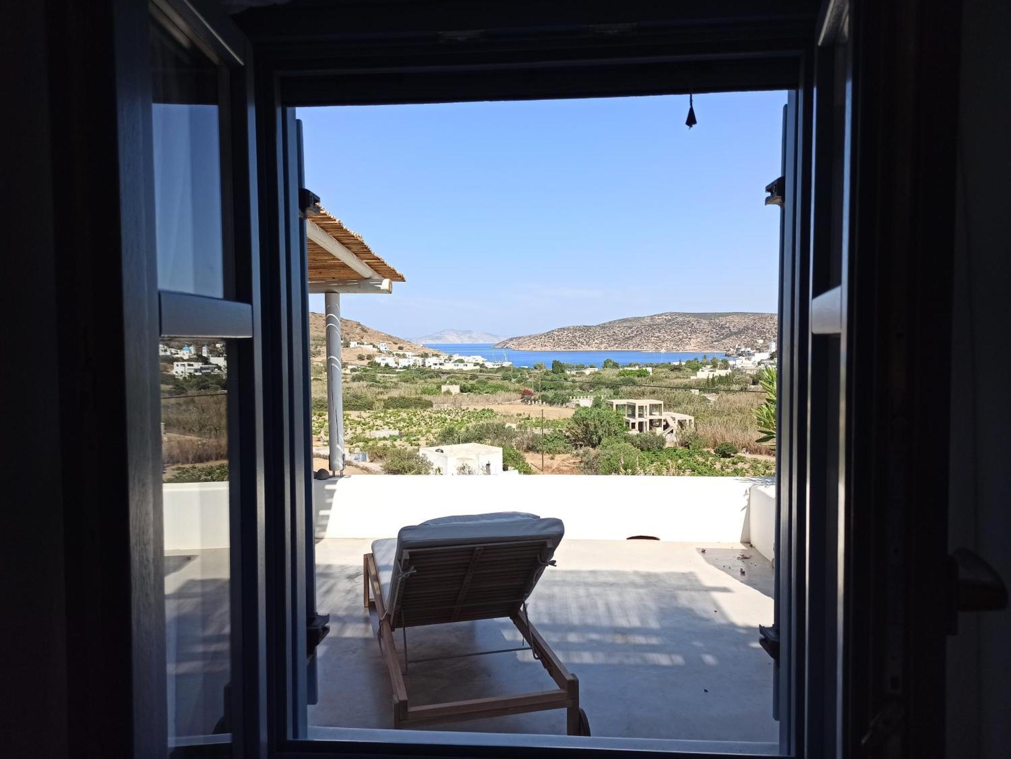 Kykladonisia Αμοργός Δωμάτιο φωτογραφία