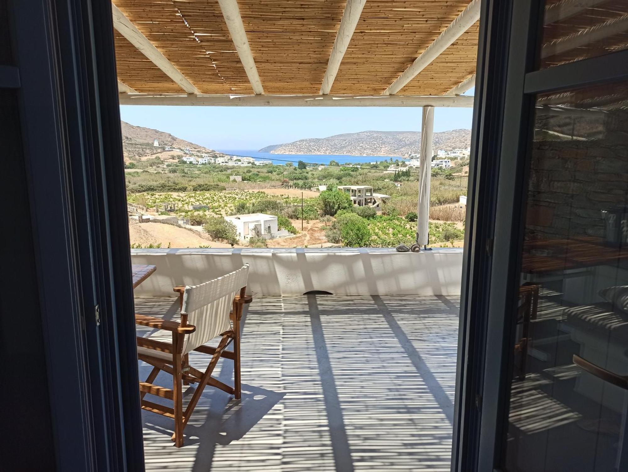 Kykladonisia Αμοργός Δωμάτιο φωτογραφία