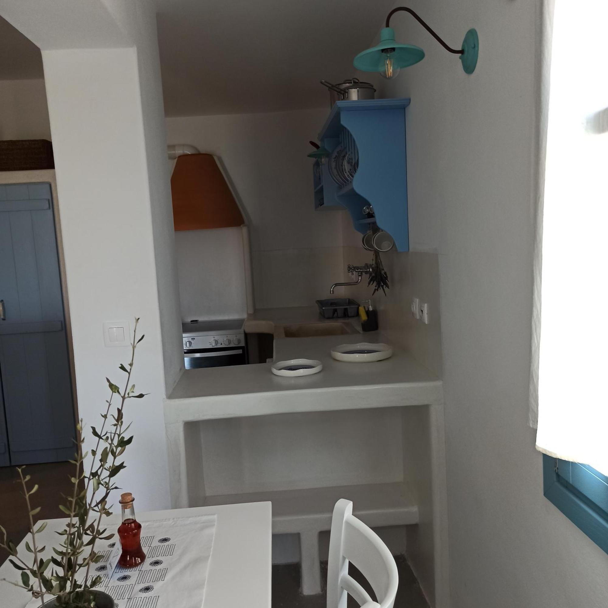 Kykladonisia Αμοργός Δωμάτιο φωτογραφία