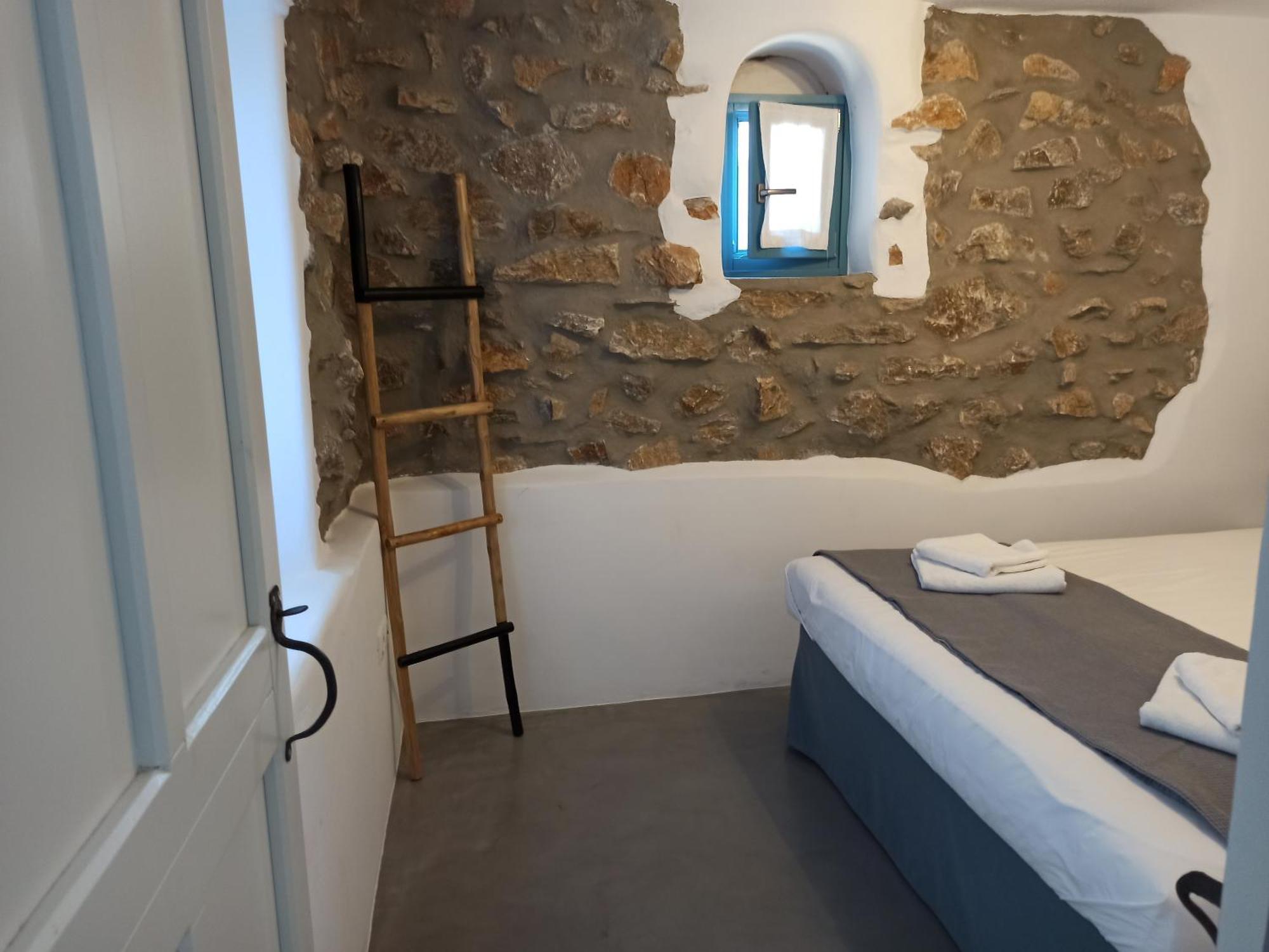 Kykladonisia Αμοργός Δωμάτιο φωτογραφία