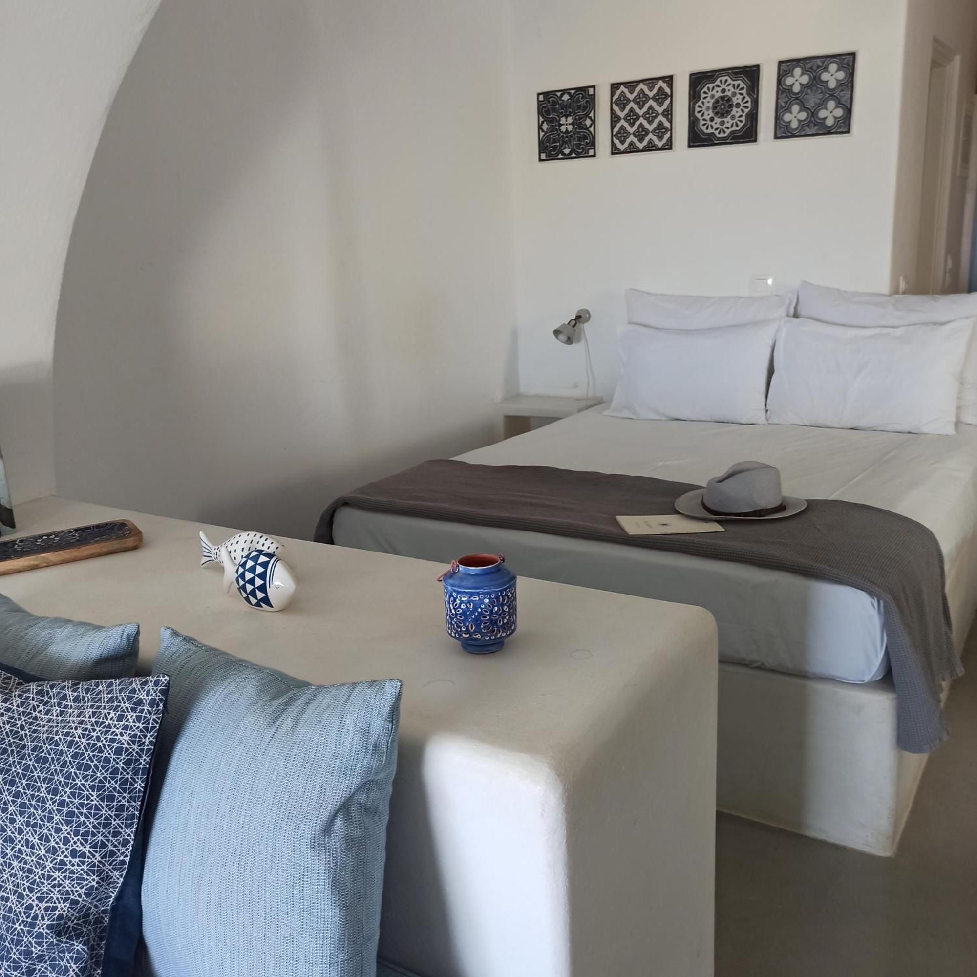 Kykladonisia Αμοργός Δωμάτιο φωτογραφία