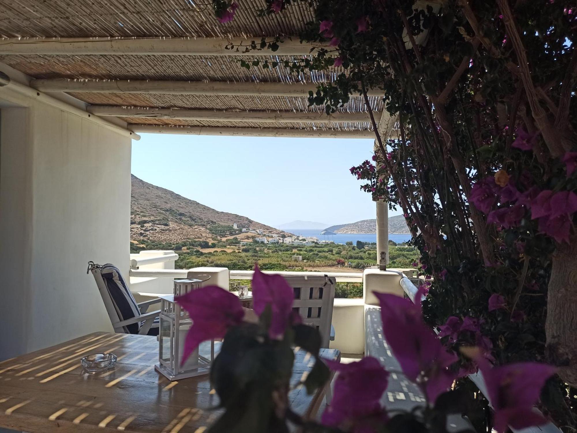Kykladonisia Αμοργός Δωμάτιο φωτογραφία