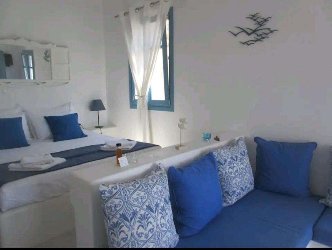 Kykladonisia Αμοργός Εξωτερικό φωτογραφία